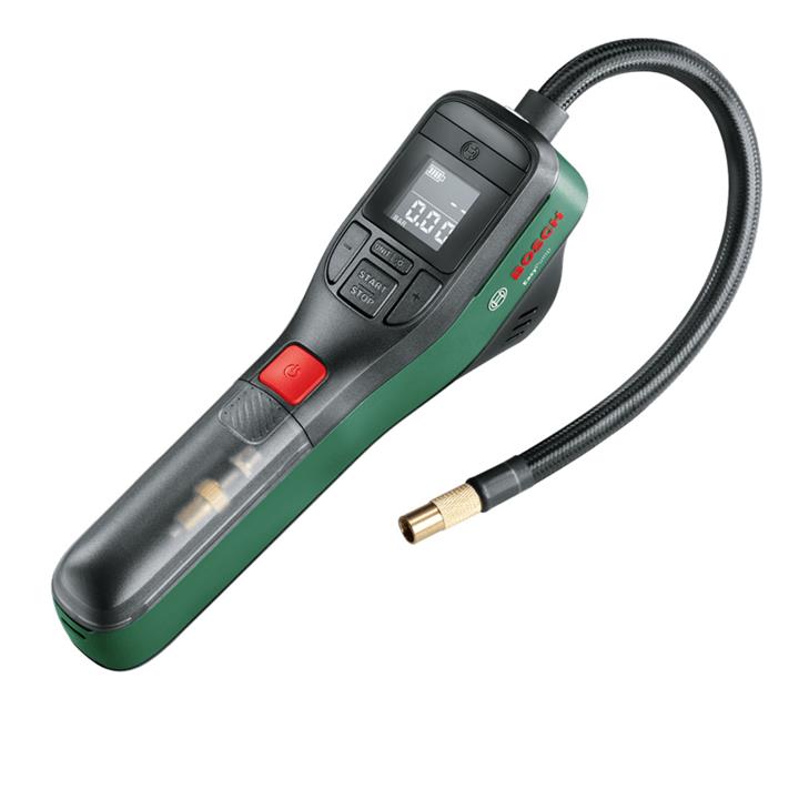 پمپ بادی بوش مدل شارژی EasyPump